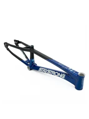 Stay Strong V5 Disc Only Frame 2025 Navy/Black
